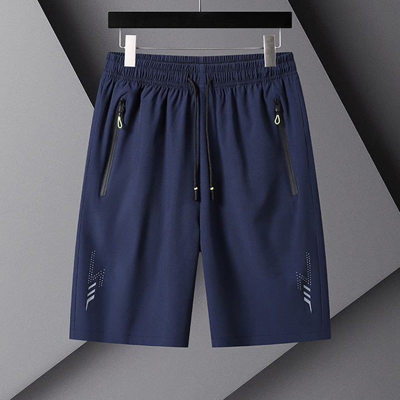 ⏰Limited Hot Sales💥Men’s Cooling Airy Quick-Dry Athletic Shorts