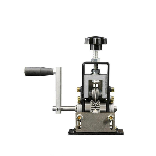 ⚡ Manual & Electric Drill Operable Wire Stripping Tools , Quick-change Blade Wire Stripping Machine 🔧