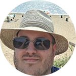 Customer avatar