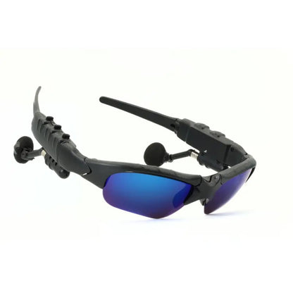 👓Wireless Bluetooth MP3 Polarized Lenses Music Sunglasses
