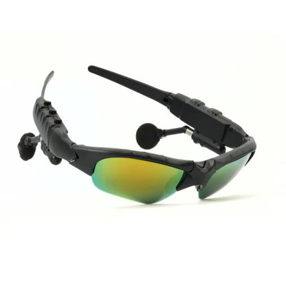 👓Wireless Bluetooth MP3 Polarized Lenses Music Sunglasses