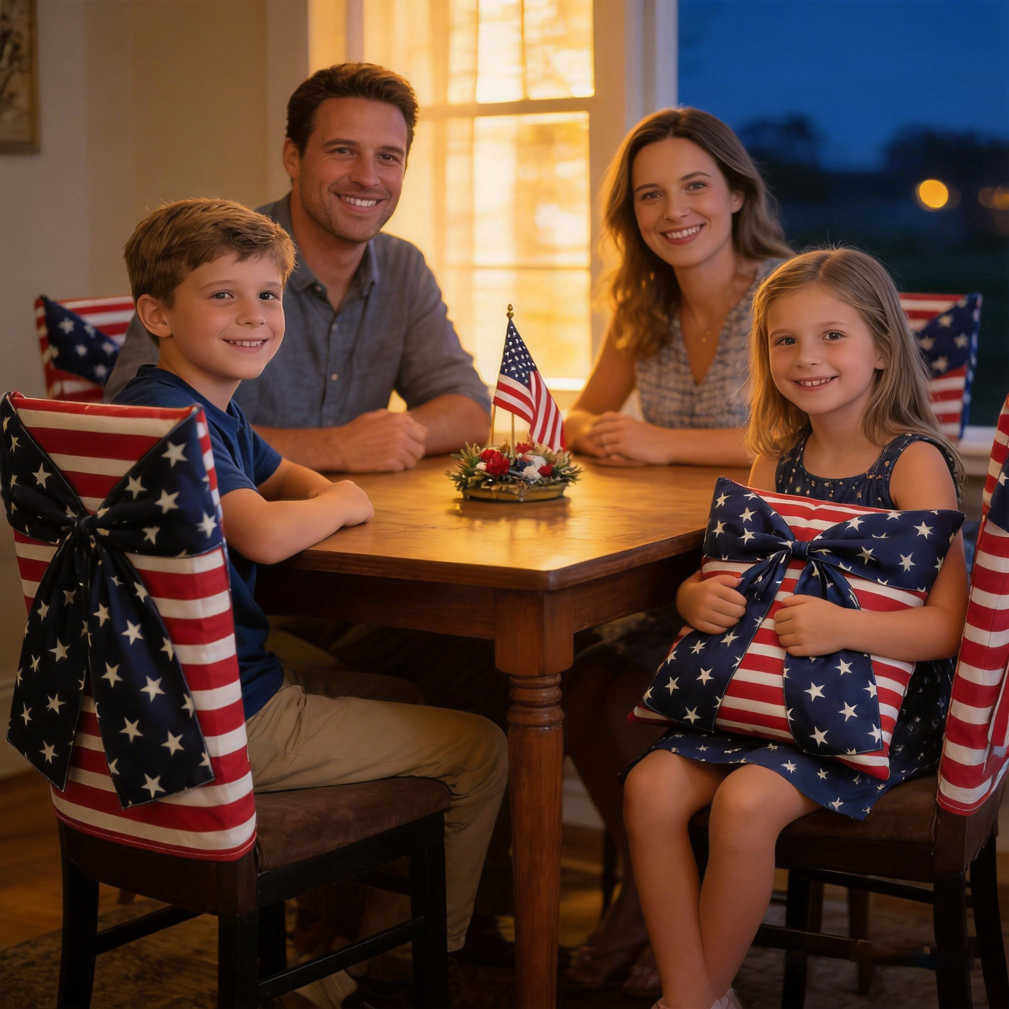🇺🇸 Celebrate Together — Refresh Your Home for July 4th