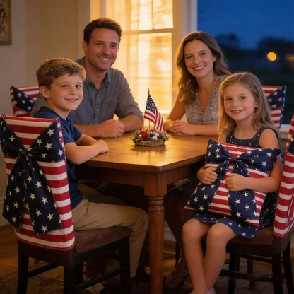 🇺🇸 Celebrate Together — Refresh Your Home for July 4th