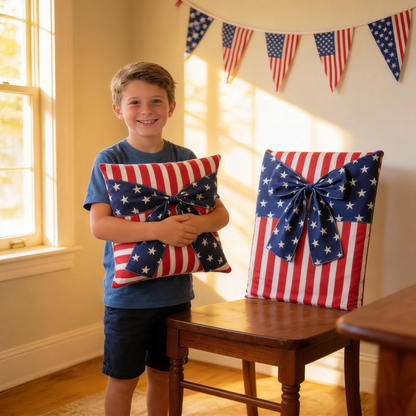 🇺🇸 Celebrate Together — Refresh Your Home for July 4th