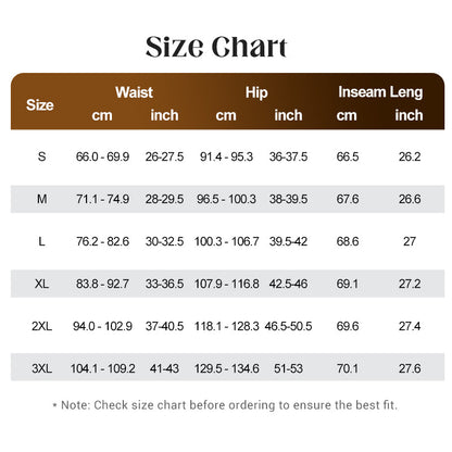 🔥Last Day Sale 60% OFF⏰👖🍃Women's Elastic High-Waist Pants - Secure Pockets, Slim Fit🎁