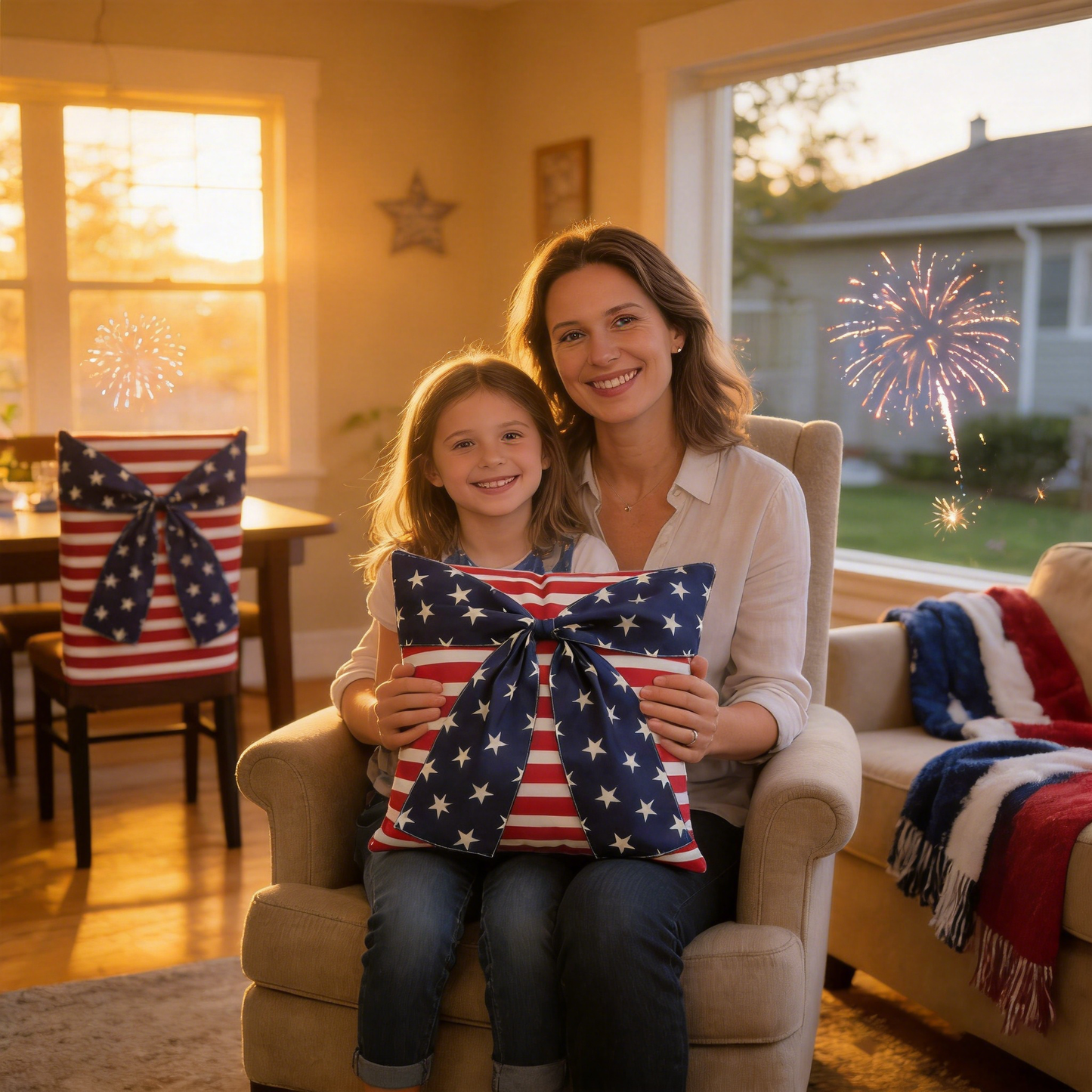 🇺🇸 Celebrate Together — Refresh Your Home for July 4th