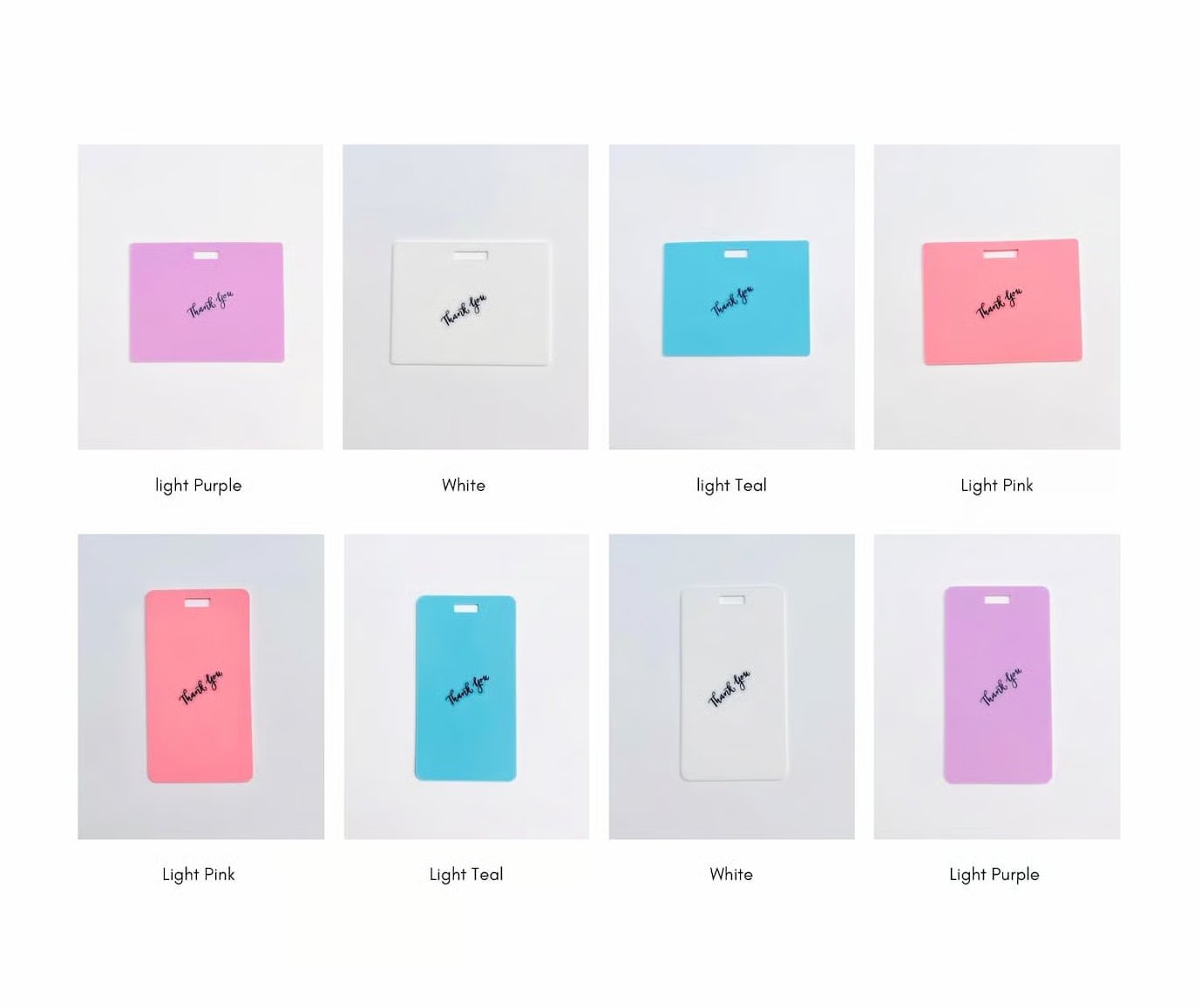 🩺Erasable Badge Note | Dual-Side Writable, Fade-Proof & No Blur (🖊Write. Wipe. Repeat.)