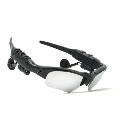 👓Wireless Bluetooth MP3 Polarized Lenses Music Sunglasses