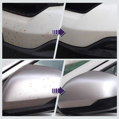 Iron Powder Rust Remover for Car