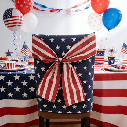 🇺🇸 Celebrate Together — Refresh Your Home for July 4th