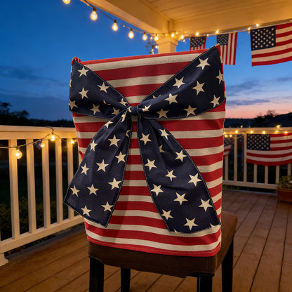 🇺🇸 Celebrate Together — Refresh Your Home for July 4th