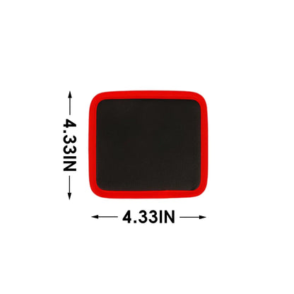 Magnetic Tool Mat Set – Flexible Non-Slip Magnetic Tray for Garage, Auto Repair & Workshop Organization