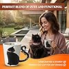 🔥Black Cat Coffee Mug