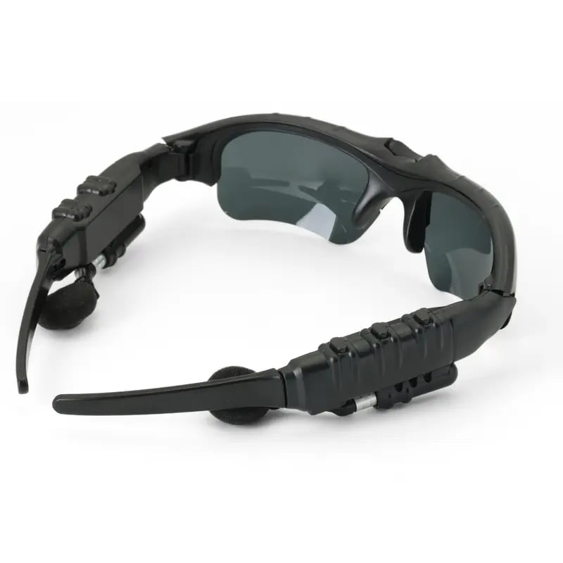 👓Wireless Bluetooth MP3 Polarized Lenses Music Sunglasses