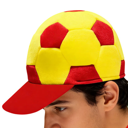 World Cup Spirit Soccer Cap – Show Your Passion in Every Match ⚽