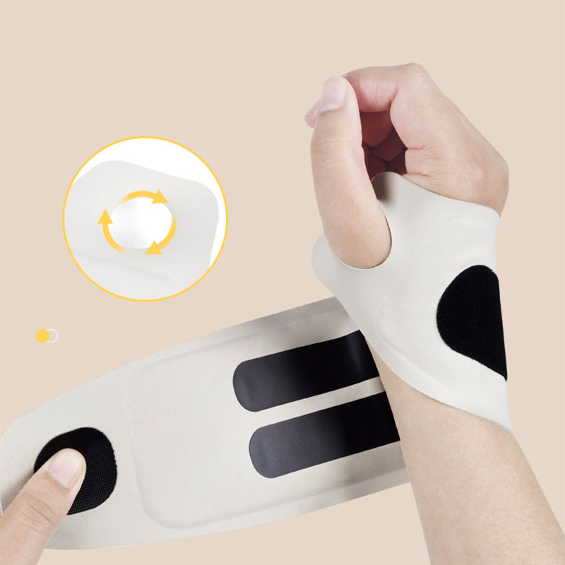 🔥🎁Rechargeable Adjustable Electric Wrist Massager