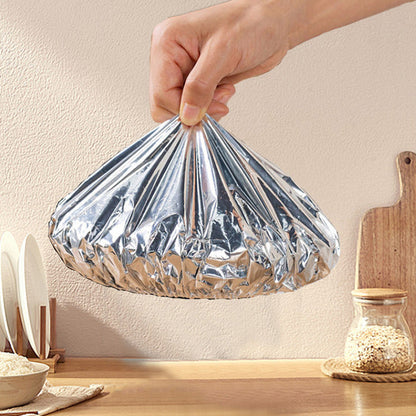 🥳Buy 150 PCS，get 100 PCS free✨ 💝Aluminum Foil Heat-retaining Cover