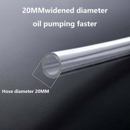Multifunction Liquid Sucker