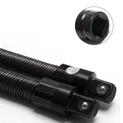 1/2" Flexible Socket Extension Bar