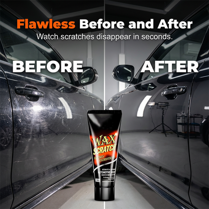 Ultimate Car Scratch Remover and Polish Compound