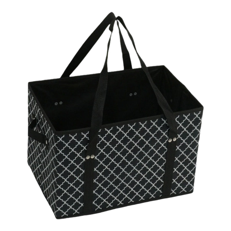 Utility Tote Bag for Shopping & Picnics