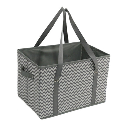 Utility Tote Bag for Shopping & Picnics