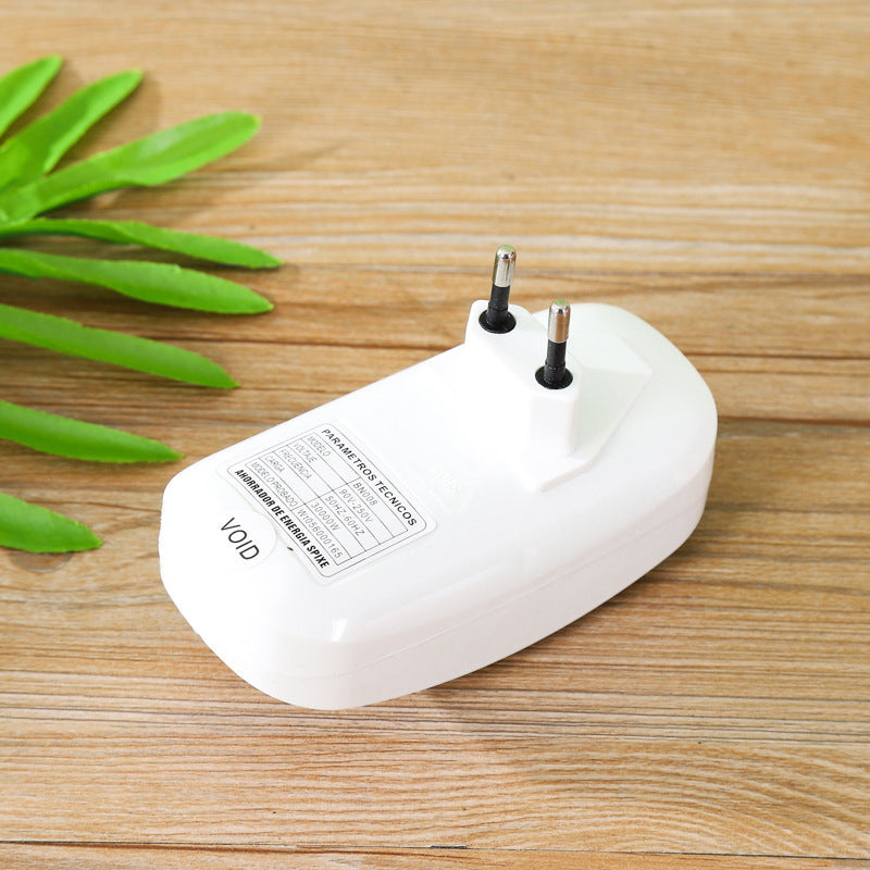 Plug-In Intelligent Electricity Saving Box