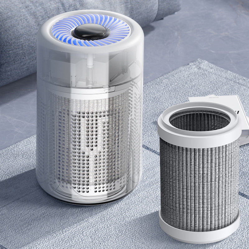 💨Silent Air Purifier ✅ Multi-Layer Filtration & Large Coverage | Quiet and Energy-Efficient 🌿