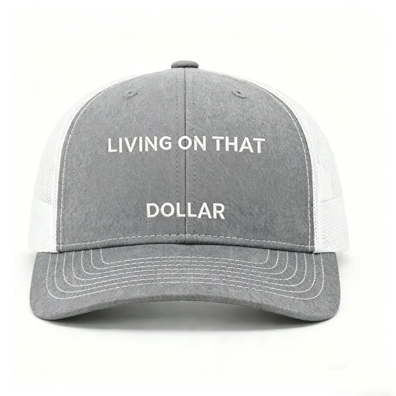 Breathable Outdoor Work & Casual Cap