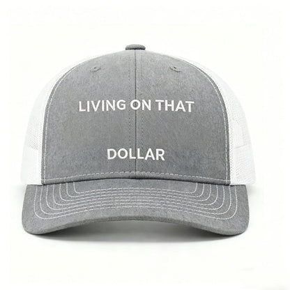 Breathable Outdoor Work & Casual Cap