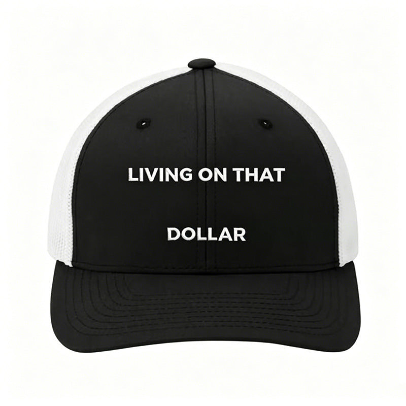 Breathable Outdoor Work & Casual Cap