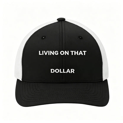 Breathable Outdoor Work & Casual Cap