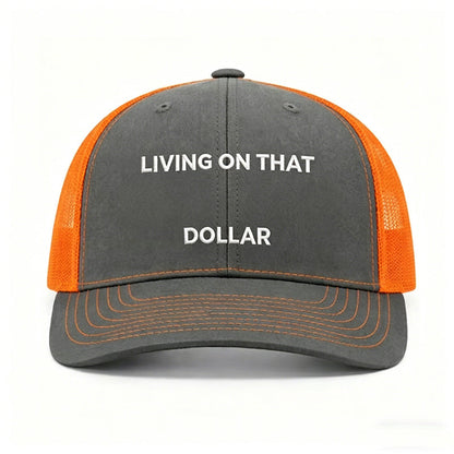 Breathable Outdoor Work & Casual Cap