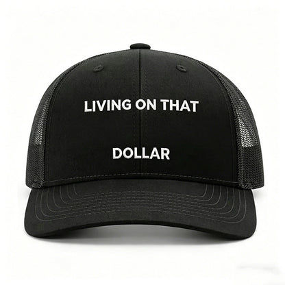 Breathable Outdoor Work & Casual Cap
