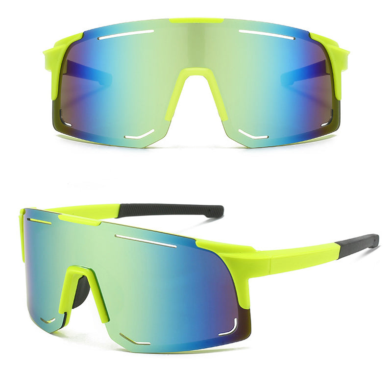 Windproof Cycling Sunglasses for Men & Women