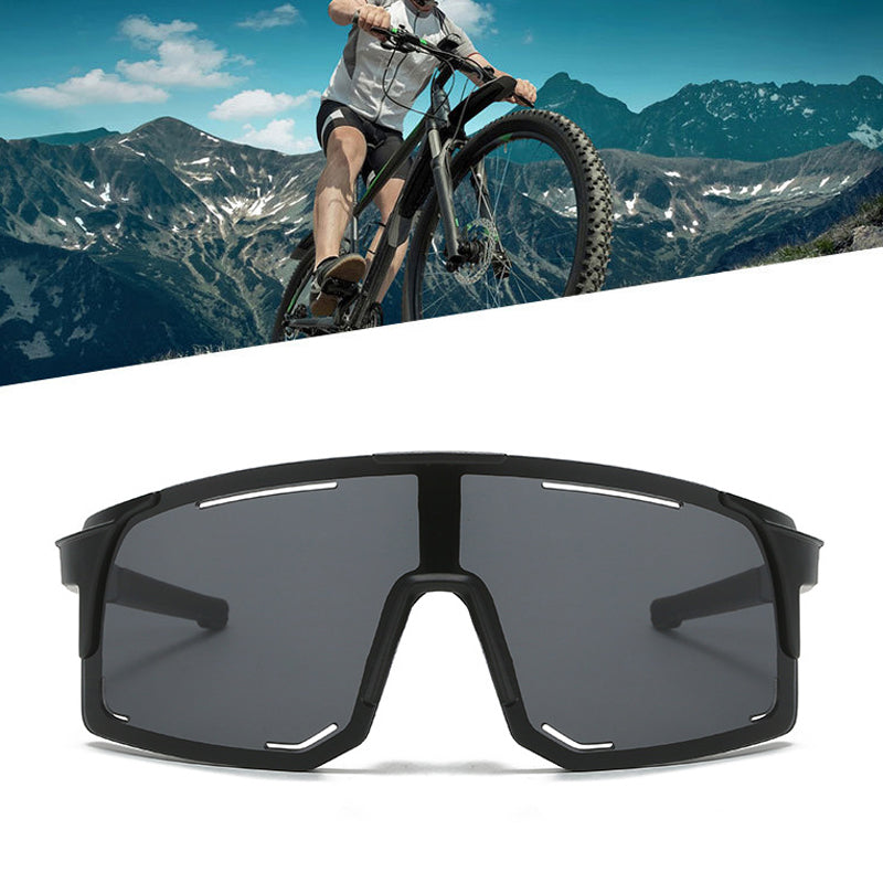 Windproof Cycling Sunglasses for Men & Women