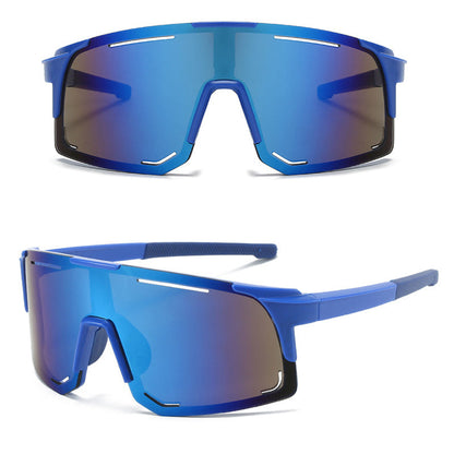 Windproof Cycling Sunglasses for Men & Women