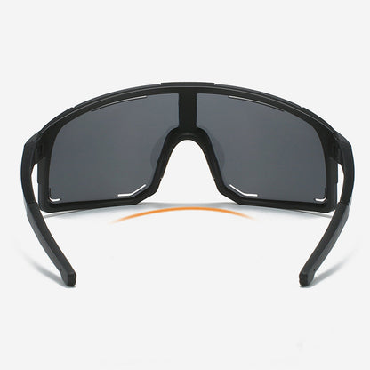 Windproof Cycling Sunglasses for Men & Women