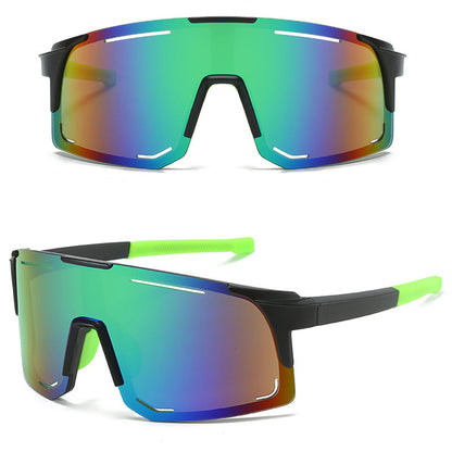 Windproof Cycling Sunglasses for Men & Women