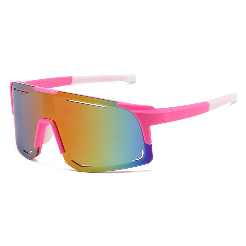 Windproof Cycling Sunglasses for Men & Women