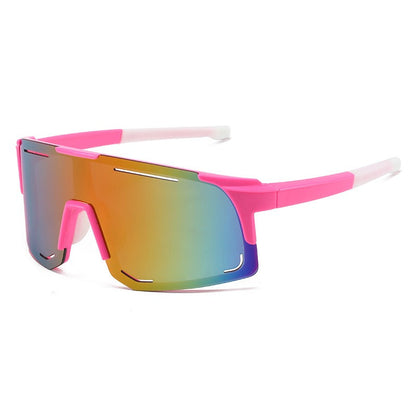 Windproof Cycling Sunglasses for Men & Women