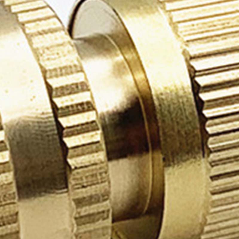 3/4" Brass Quick Connect Fittings for Water Hose
