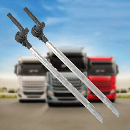 Flatbed Trailer Ratchet Wrench