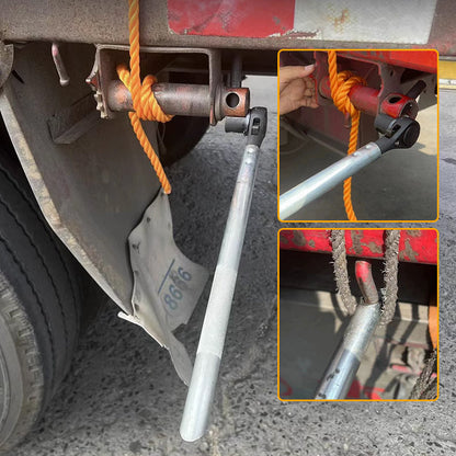 Flatbed Trailer Ratchet Wrench