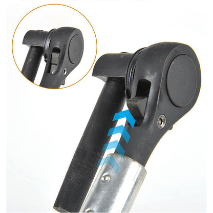 Flatbed Trailer Ratchet Wrench