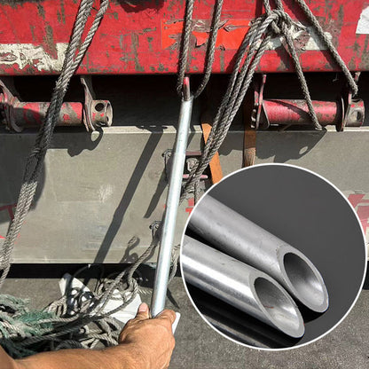 Flatbed Trailer Ratchet Wrench