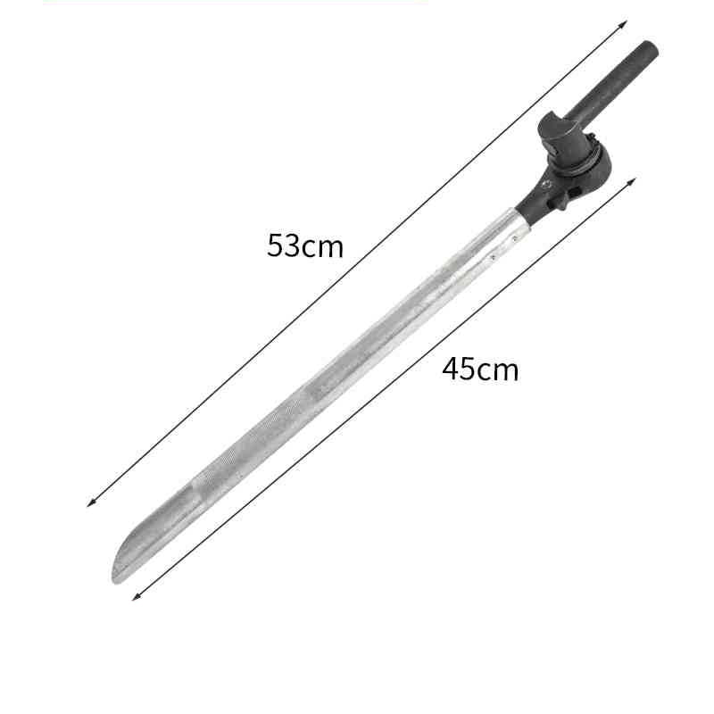 Flatbed Trailer Ratchet Wrench