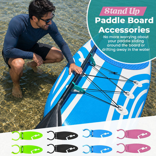 Stand-Up Paddle Board Accessories