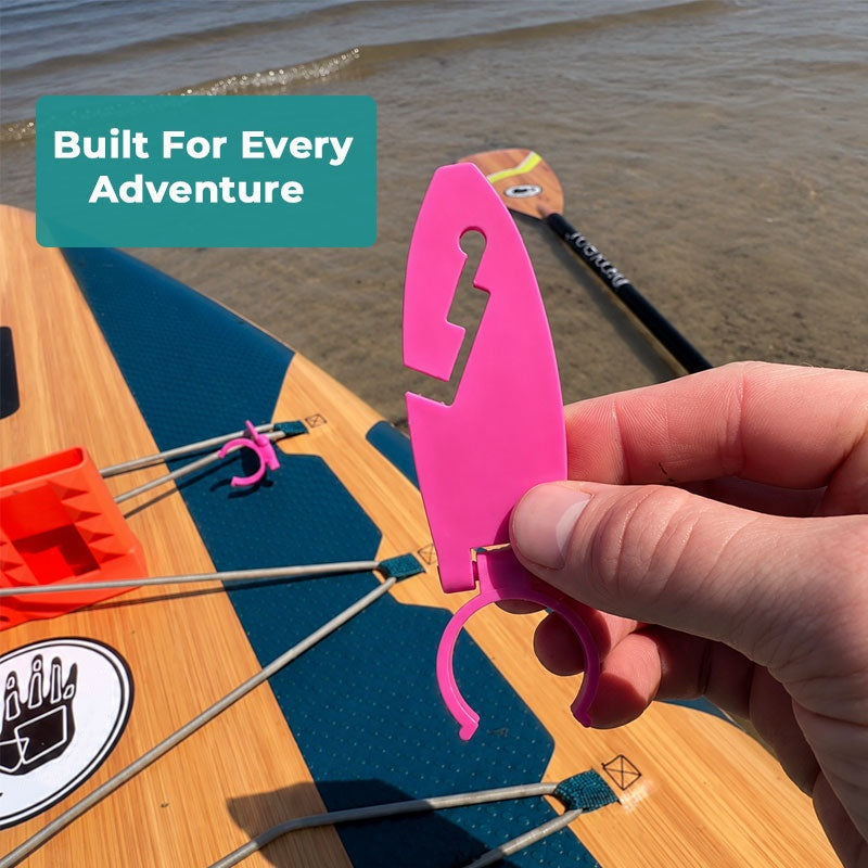 Stand-Up Paddle Board Accessories