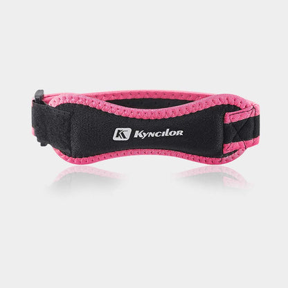 🦵💪 Sports Patella Brace – Adjustable strap, breathable neoprene. Relieves knee pain, stabilises patella. Run & gym without pain! 🏃‍♂️✨